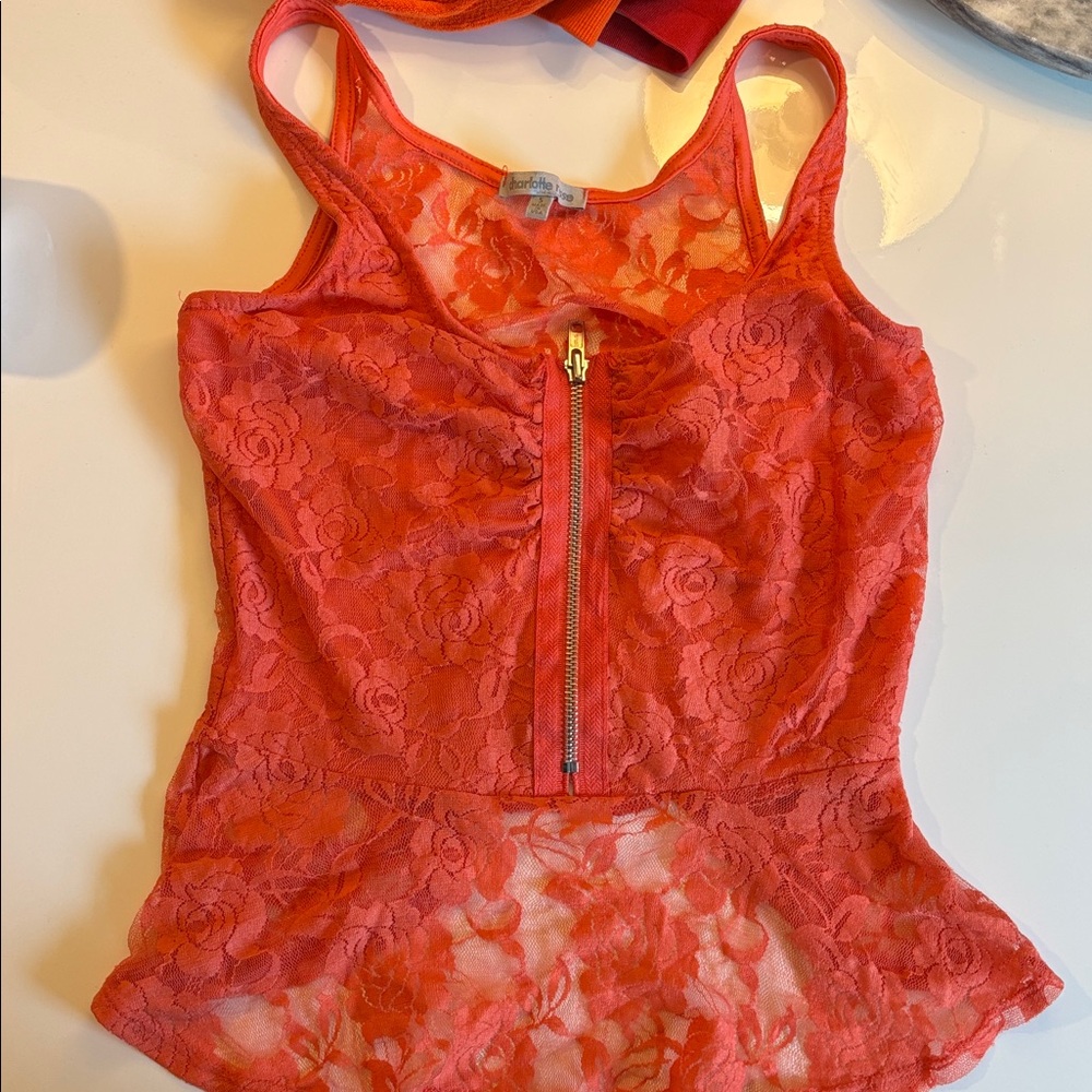 Bundle of Six teen size small